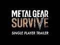 Купить Metal Gear Survive (PC)