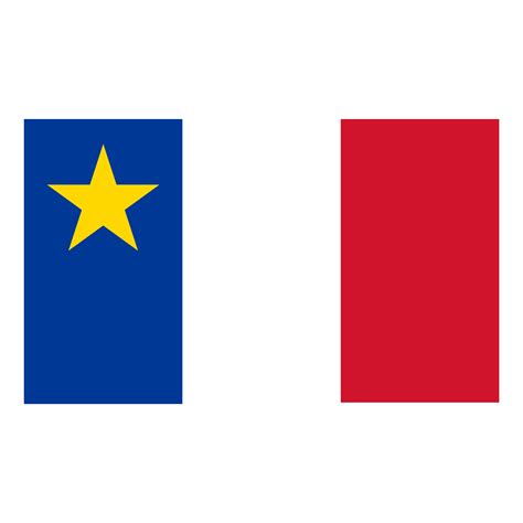 Acadian Symbols