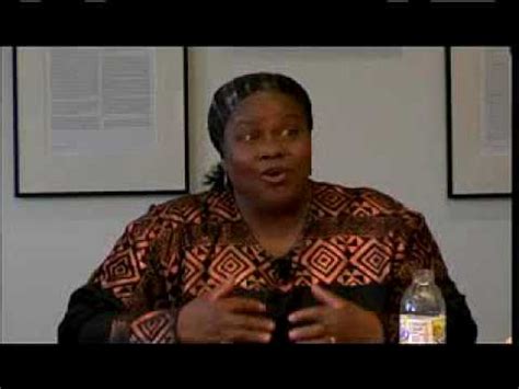 In Conversation With Dr Bernice Johnson Reagon Interview Video YouTube