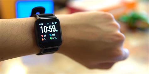 Обзор Смарт Часов Haylou Ls02 – Telegraph