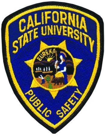 Dave S Uniforms LLC CALIFORNIA CA STATE UNIVERSITY PUBLIC SAFETY