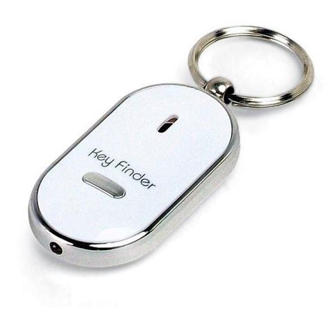 Звуковой брелок для поиска ключей Key Finder 5836230 купить в Москве ...
