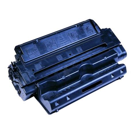 Remanufactured HP C4182X Black Toner CTST30138100 Ink Cartridges