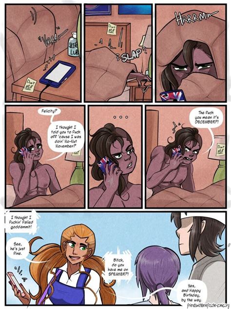Friends With Benefits By Rainbow Flyer Part Porn Comic English Porn Comic