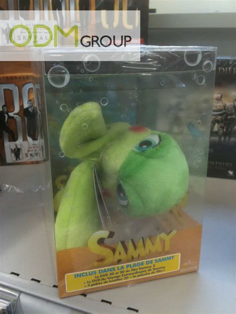 sammy toys