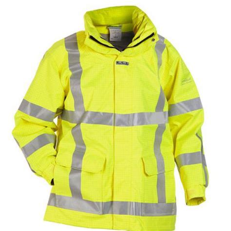 Hydrowear Markelo Multi SNS HDW74915 High Visibility Jackets