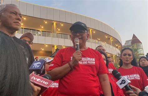 Rakernas PDIP Tentukan Koalisi Atau Oposisi Prabowo Hingga Pilkada 2024