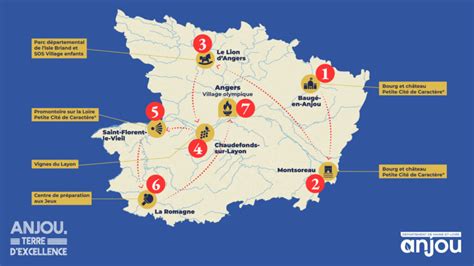 Parcours Flamme Olympique SammiRejwan