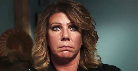 ‘Sister Wives’ Fans Defend Meri Brown After Receiving Hate – Daily News