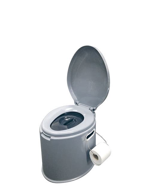 Portable Toilet | Chums