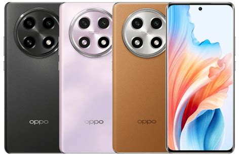 Oppo A2 Pro With Dimensity 7050 64mp Camera Launched