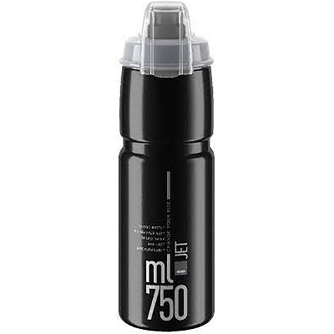 Elite Jet Plus Bottle 750ml Merlin Cycles