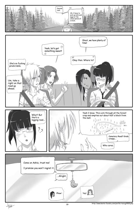 Chinese Take Out Page 9 By Tsurugi9000 Hentai Foundry
