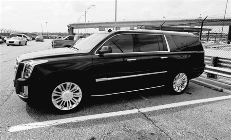 About Us Top Flight Concierge Luxury Black Car Service Atlanta GA