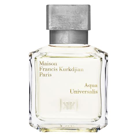 Maison Francis Kurkdjian Aqua Universalis Eau de Toilette, 70ml at John ...