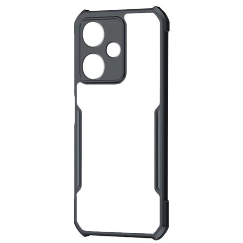 Etui Do Infinix Hot G Antidrop Hybrid Czarne Sklep Xgsm Pl