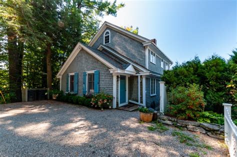 Primrose On Megunticook On The Water In Maine Vacation Rental Property