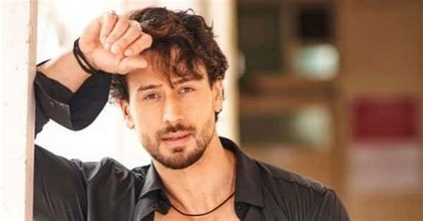 Before Tiger Shroff These Celebs Confessed To Having Crushes On