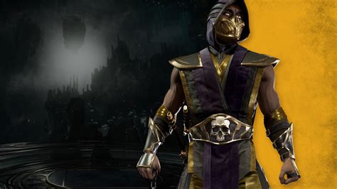 Buy Cheap Mortal Kombat 11 Gold Demon Scorpion Cd Key 🏷️ Best Price