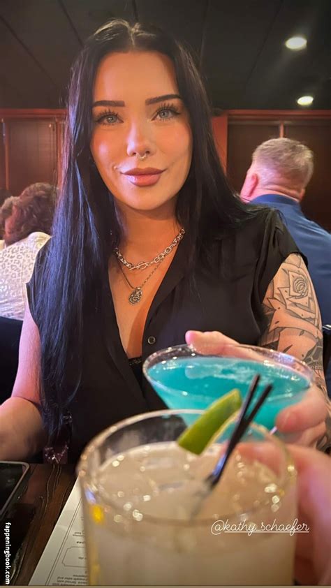 Kathy Schaefer Katherineannsm Kathyschaefer Nude OnlyFans Leaks Fappening FappeningBook