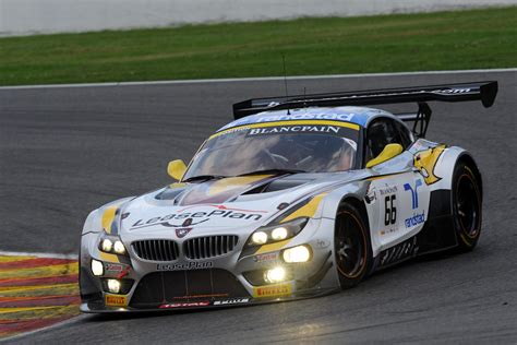 Spa 24 Hours Superpole Qualifiers In Grid Order