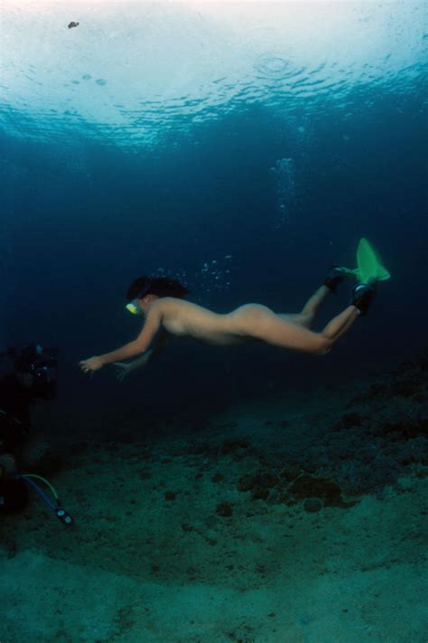 Snorkel Scuba And Free Diving Vol1 O Unwtr 0003k Porn Pic