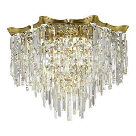 Потолочный светильник ST Luce OFELIA SL1659 302 07 ⚡ - купить с ...