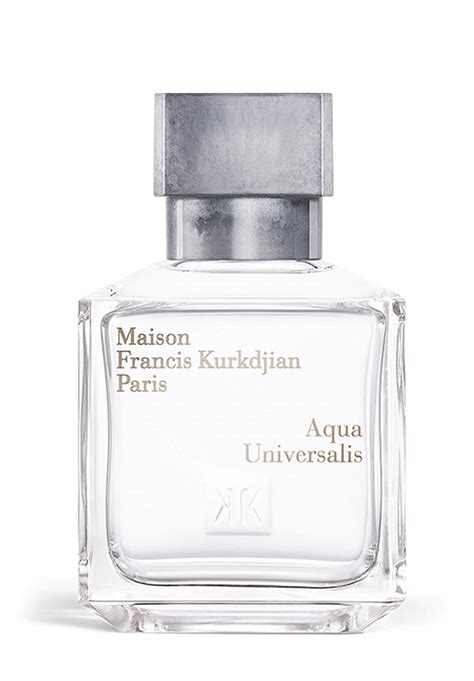 Aqua Universalis Eau de Toilette by Maison Francis Kurkdjian | Luxury ...