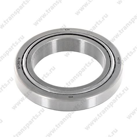 Подшипник дифференциала (тип 1, 50x75x15.0, роликовый) - Артикул ...