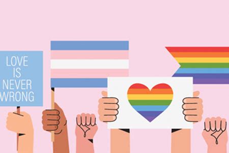 Growing Up Gay A Personal Story