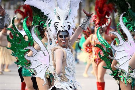 Presentan En Ensenada Calendario De Eventos P Gina Zero