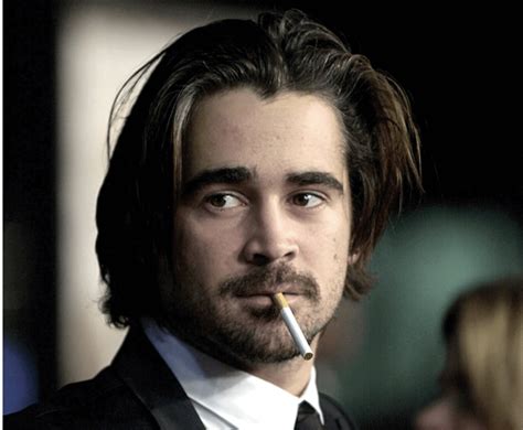 Why Do Actors Smoke Casting Frontier