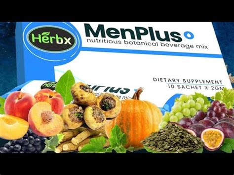 Herbx International All That You Need To Know About Our Product