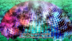 Majuu Jouka Shoujo Utea Hentai Haven