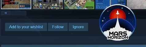 How to Wishlist games on Steam and why it’s important — Auroch Digital