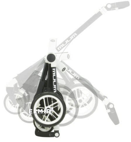 Коляска прогулочная Jane Muum Earth (5272/P70) купить | ELMIR - цена ...