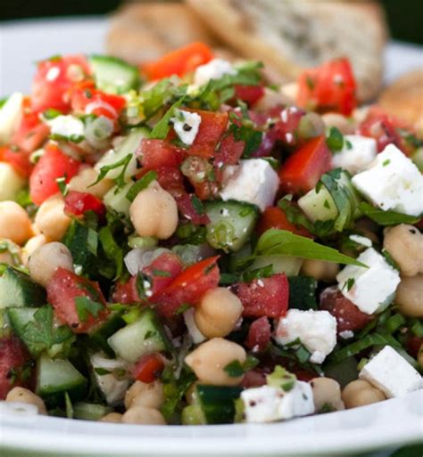 Ina Gartens Best Vegetarian Recipes Purewow