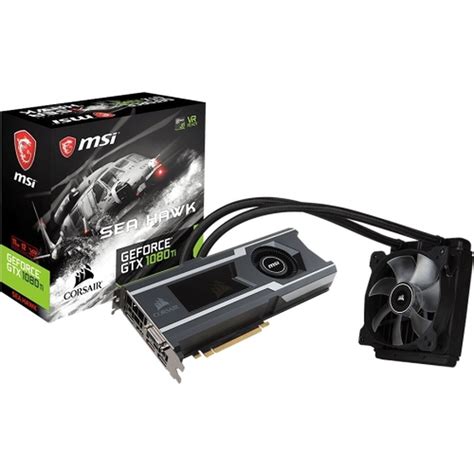 Best G1080tshx Msi Geforce Gtx 1080 Ti Graphic Card