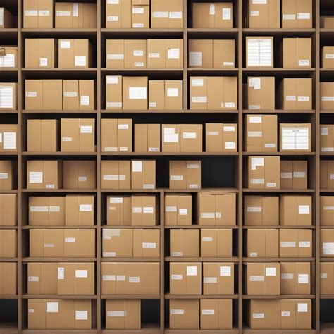 digital  physical managing  storage inventory monstore