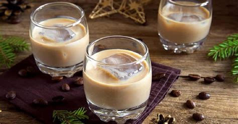 Cómo hacer un licor tipo baileys casero y fácil Cocina