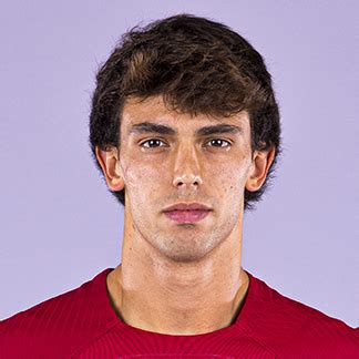 João Félix Statistiche Portogallo UEFA EURO 2024 UEFA