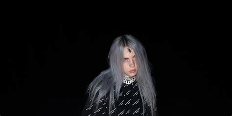 Michael Chaves Billie Eilish: Bury A Friend - MÚSICA: Billie Eilish Bury A Friend videoclip Chaves
