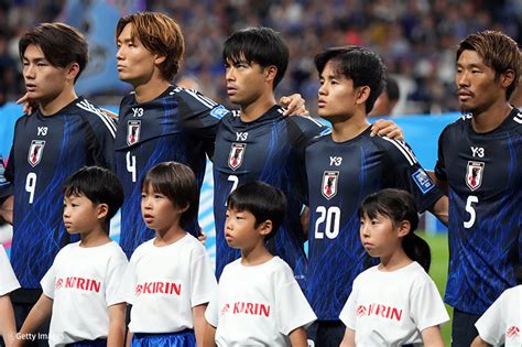 【写真・24枚目】fifaランキング最新版｜男子サッカー・日本代表｜随時更新 サッカーキング