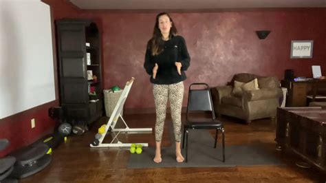 Star Pose And Balancing Star Pose Yoga Foundations For All Levels Youtube