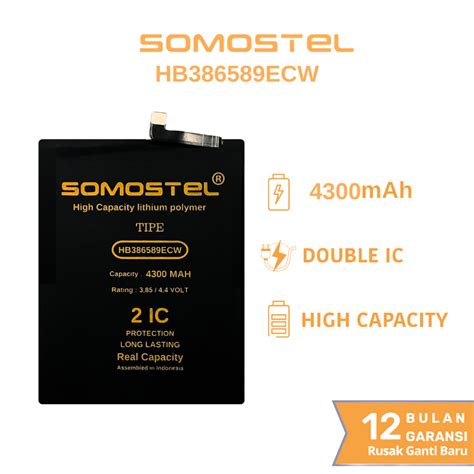 jual somostel hbecw p plushonor xmate  litenova nova