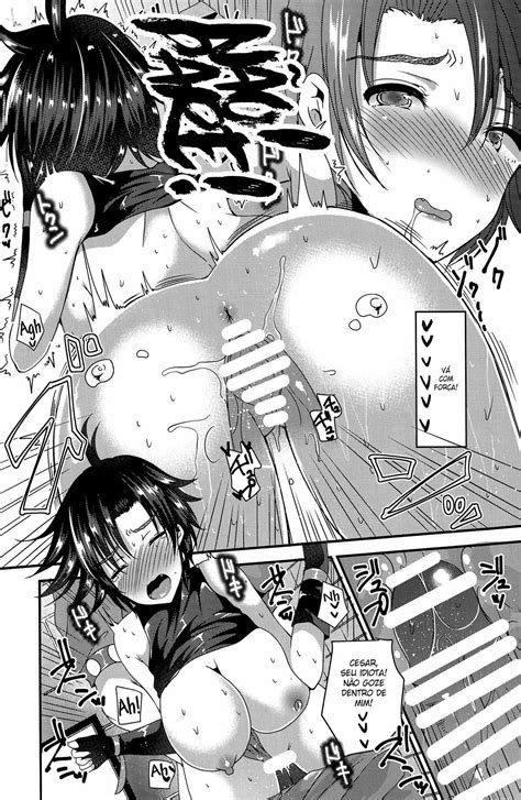 Jojo Sex Adventure Hentai Database