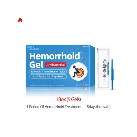 Anal Hemorrhoid Cream Chinese Herbal Hemorrhoid Cold Compress Gel Treatment Hemorrhoid Cause