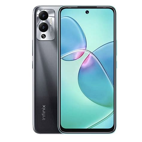 Infinix Hot Play Go Go Ram Mp Mp Nano Sim Mah Mois De Garantie