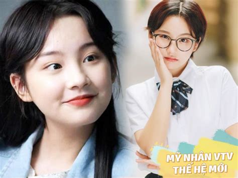 Hot girl người Tày gây sốt VTV sau 3 phút Đẹp trong trẻo như Lưu Diệc Phi quá khứ đẫm nước mắt