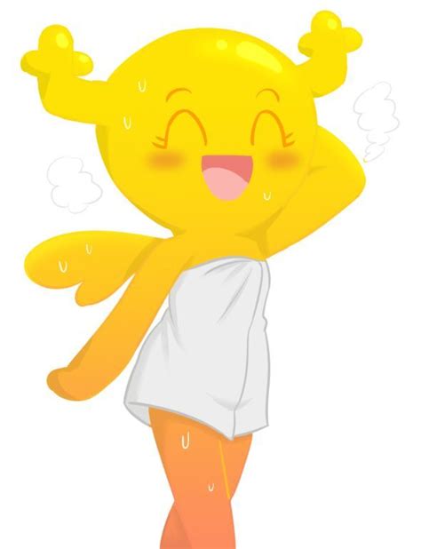 Amazing World Of Gumball Teri Hot